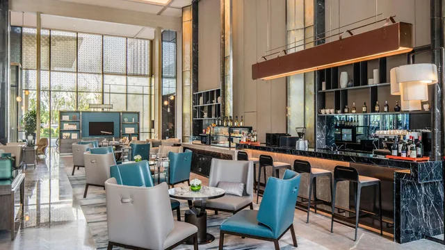 Pullman Jiaxing Pinghu Excellence photo 10