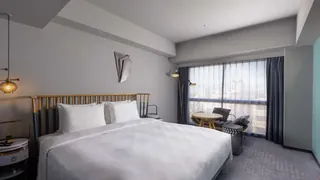 Mercure Kyoto Station