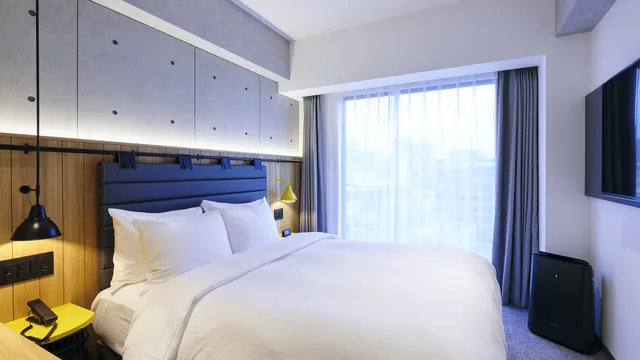 Ibis Styles Nagoya photo 2