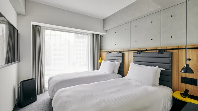 Ibis Styles Nagoya photo 4