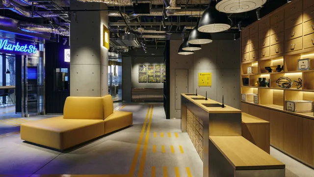 Ibis Styles Nagoya photo 5