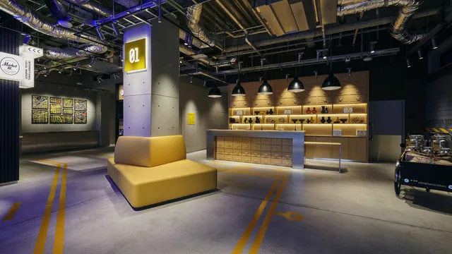 Ibis Styles Nagoya photo 6