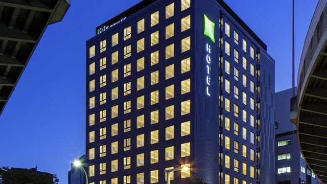 Ibis Styles Nagoya photo 9