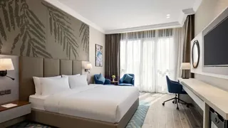 Mercure Riyadh Al Anoud