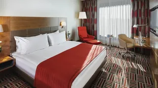 Mövenpick Ankara