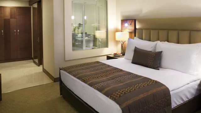 Mövenpick Izmir photo 2