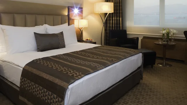 Mövenpick Izmir photo 8