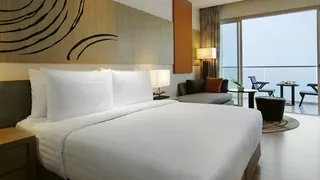 Mövenpick Siam Na Jomtien Pattaya