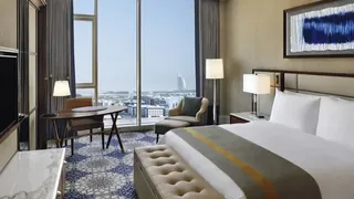 Grand Plaza Mövenpick Media City