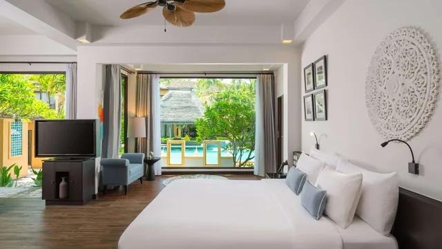 Mövenpick Asara Resort & Spa Hua Hin photo 2