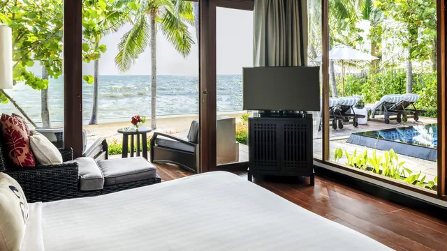 Mövenpick Asara Resort & Spa Hua Hin photo 6