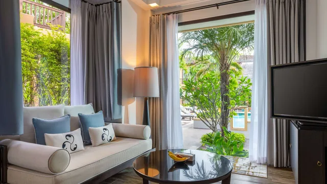 Mövenpick Asara Resort & Spa Hua Hin photo 7