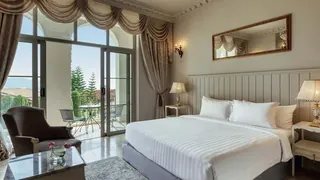 Mövenpick Resort Khao Yai