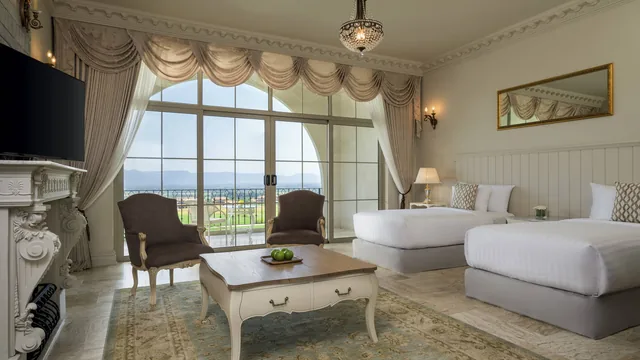 Mövenpick Resort Khao Yai photo 2