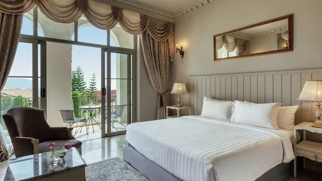 Mövenpick Resort Khao Yai photo 3