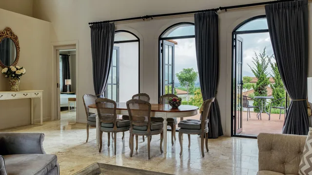 Mövenpick Resort Khao Yai photo 6