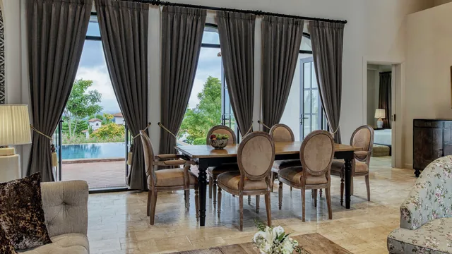 Mövenpick Resort Khao Yai photo 7