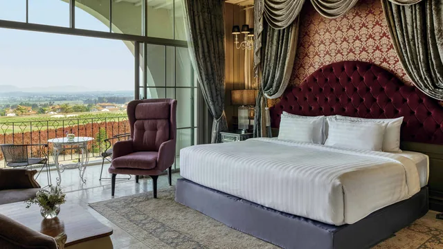 Mövenpick Resort Khao Yai photo 8