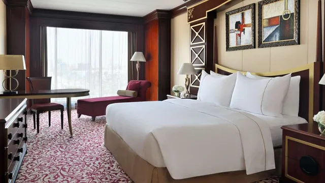 Mövenpick Jeddah City Star photo 5