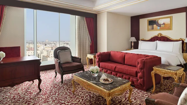 Mövenpick Jeddah City Star photo 7