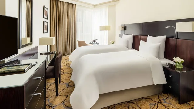 Mövenpick Hotel & Residence Hajar Tower Makkah photo 3