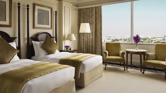 Mövenpick Al Khobar photo 2