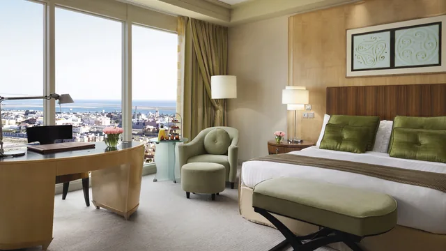 Mövenpick Al Khobar photo 5