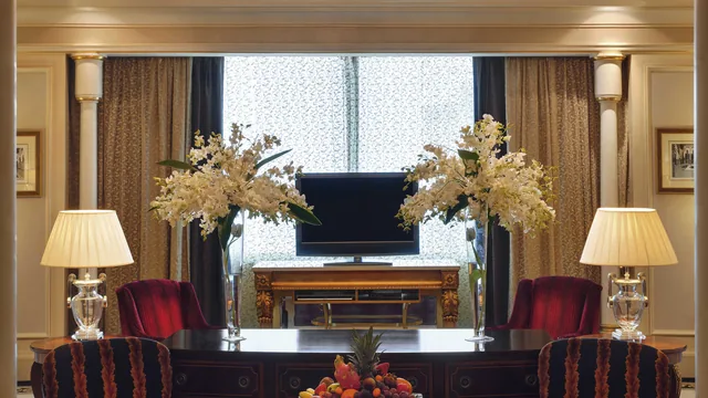 Mövenpick Al Khobar photo 7