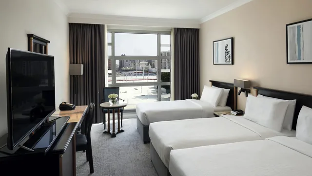 Anwar Al Madinah Mövenpick photo 7