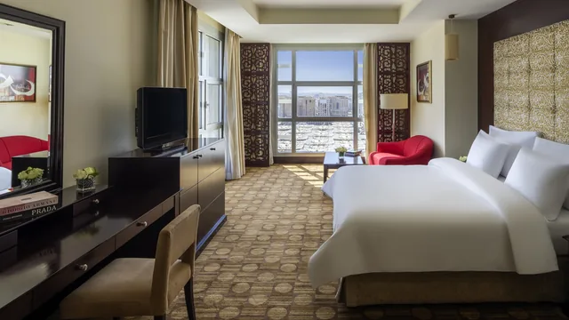 Anwar Al Madinah Mövenpick photo 12
