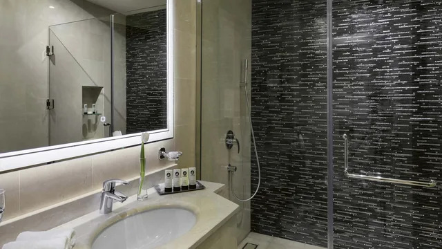 Mövenpick Qassim photo 1