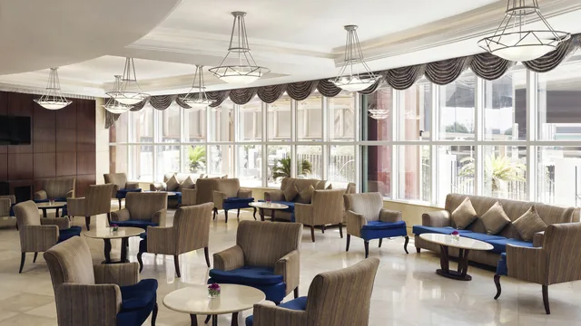 Mövenpick Qassim photo 4