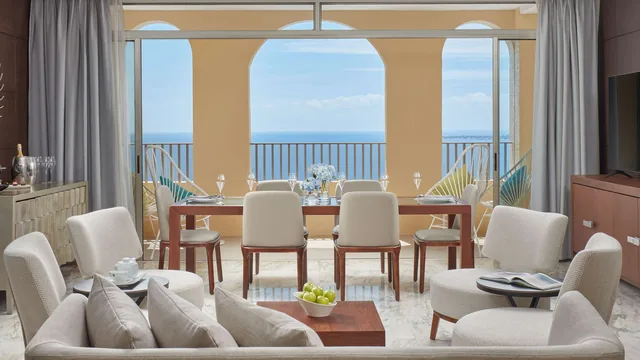 Mövenpick Cebu photo 1