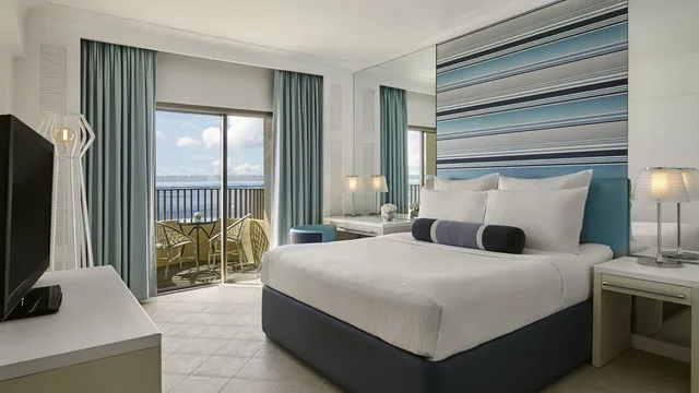 Mövenpick Cebu photo 3