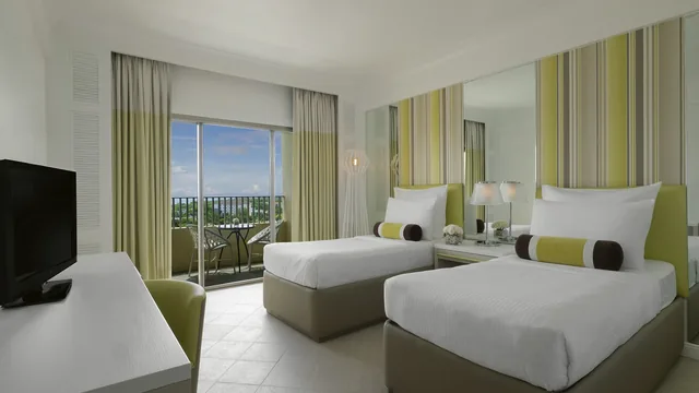 Mövenpick Cebu photo 5