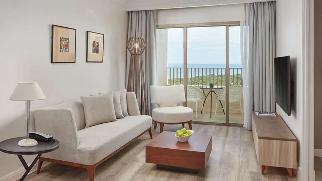 Mövenpick Cebu photo 9