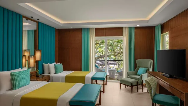 Mövenpick Resort & Spa Boracay photo 3