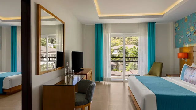 Mövenpick Resort & Spa Boracay photo 5