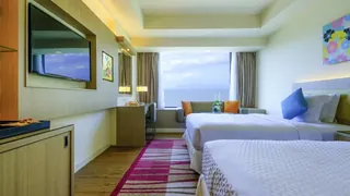 Mercure Penang Beach