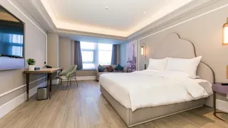 Mercure Hohhot Downtown
