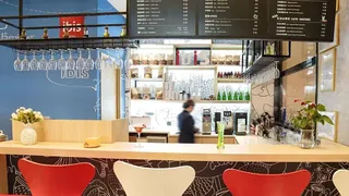 Ibis Chengdu Hi-Tech Zone Longhu Hotel