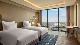 Pullman Hai Phong Grand Hotel