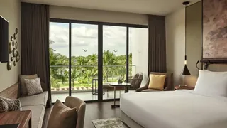Mövenpick Resort Waverly Phu Quoc