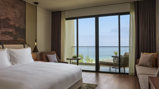 Mövenpick Resort Waverly Phu Quoc photo 2