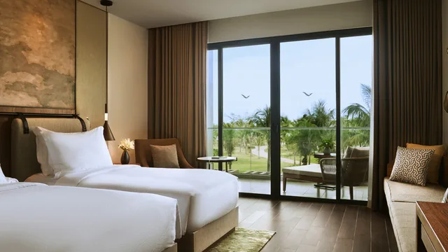 Mövenpick Resort Waverly Phu Quoc photo 6