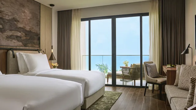 Mövenpick Resort Waverly Phu Quoc photo 9