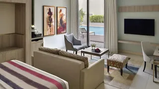 Mövenpick Hotel Tahlia Jeddah