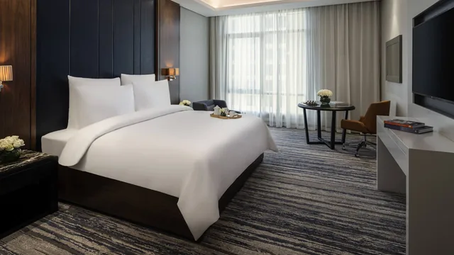 Mövenpick Hotel and Residences Riyadh photo 6