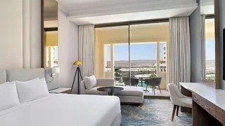 Mövenpick Hotel Waad Al Shamal