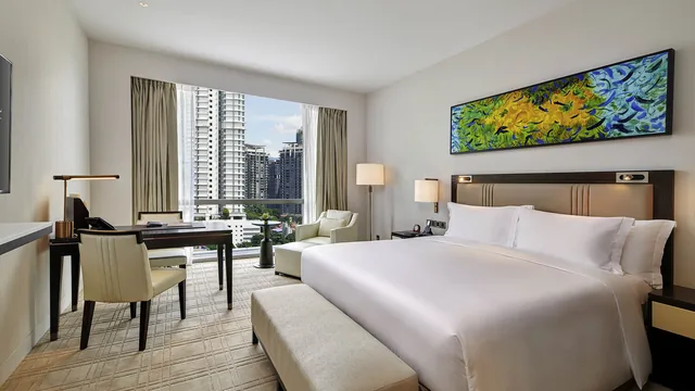 Pavilion Hotel Kuala Lumpur Managed By Banyan Tree photo 3